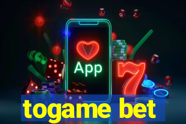 togame bet